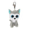 Ty Beanie Boo Clip Slush