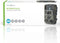 Nedis WCAM150GN - Wildlife-camera - 5Mpx - Full HD - Zwart