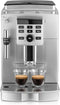 DeLonghi ECAM 23.120 - Volautomatische Koffiemachine - 13 maalstanden - Zilver