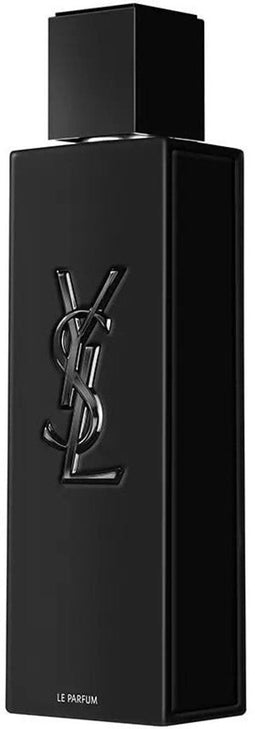 Yves Saint Laurent MYSLF Le Parfum - Houtachtig Bloemig - 100ml