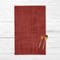 Keukendoek Belum Rood 45 x 70 cm