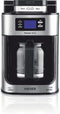 Haeger CM-10B.010A - Elektrisch Koffiezetapparaat - 1,2 L 1050W - Multicolour
