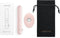 Le Wand - Baton Rechargeable Vibrator Rose Gold