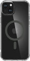 Spigen Ultra Hybrid - Soft case - Air Cushion Technologie - Grijs