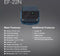 Epson EF-22N - Smart Laser Beamer - Full HD 1920x1080 1000 lumen - Donkerblauw
