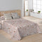 Sprei Panzup Dogs 4 (270 x 260 cm) (Bed van 180/200)