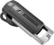Sennheiser ADAPT Presence Grey Business - Bluetooth 4.0 headset - Noise cancelling - Grijs