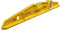 Stabila Type 81 SM 2513 Metalen waterpas Incl. magneet 50 cm