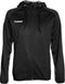 hummel Authentic Full Zip Hoodie - Sportjas met capuchon - Black