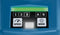 Bosch GDR 18V-220 C - Slagmoersleutel 18V - 220 Nm - Inclusief koffer