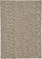 Brink en Campman - Arch 67005 Vloerkleed - 170x240 - Rechthoek - Structuur Tapijt - Modern - Meerkleurig