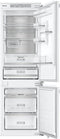 Samsung BRB260187WW - Inbouw koelvriescombinatie - A++ energiezuinig - 191L koel en 72L vries
