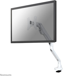 Neomounts FPMA-D750 - Bureaumount - Verstelbaar - Wit