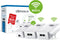 Devolo Magic 2 - WiFi 6 Multiroom Kit - 1800 Mbps - 3 adapters (3x)