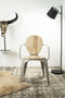 Zuiver Buckle Head Vloerlamp/ Staande lamp Zwart