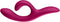 We-Vibe Nova 2 - Tarzanvibrator - Fuchsia