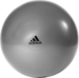 Adidas Gymbal - 75 cm - Dual texture grip - Grijs