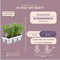 Plants by Frank - 48 Rozemarijnplant - Vaste planten - Tuinplanten - 48 x Ø7 cm - 25 cm - Rosmarinus offincalis winterhard - Geurhaag - Vers geleverd door de kweker