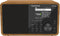 Telestar 5701200 - Digitale Radio - DAB+ FM Internetradio met Bluetooth en USB opname