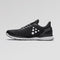 Craft V150 Engineered Hardloopschoenen Dames - Zwart / Wit | Maat: 38