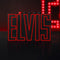 We Are Rewind Elvis - Cassettespeler - Bluetooth - Rood/Zwart