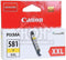 Canon CLI-581Y XXL - Inktcartridge - Geel