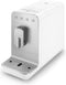 Smeg BCC13WHMEU - Volautomatische koffiemachine - 10 functies 19 bar druk - Mat wit