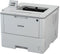 Brother HL-L6400DW - Laserprinter - Draadloos - 52 ppm - Wit
