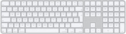 Apple Magic Keyboard - Draadloos toetsenbord met Touch ID en numeriek toetsenblok - Spaans