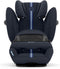 Cybex Pallas G - Autostoel - Plus-bekleding - Ocean Blue