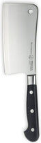Messermeister Meridian Elite - Professioneel 15 cm Hakmes - Duits Roestvrijstaal - Ergonomisch & Duurzaam