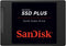 Sandisk SSD Plus - 2,5