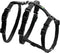 Hunter Veiligheidstuig Vario Rapid Zwart - Hondenharnas - S/M 48-70 Cm