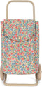 Konges Sløjd Kindertrolley/Kinderkoffer - 59x17x29cm - Fiola