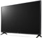 LG 32LQ57 - LCD TV - HD Ready - 32 inch - Zwart
