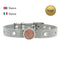 Talent Jewels TJA-3-20-02-1-235 - Armband Uniseks - Zilverkleurig