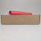 Rode Vuilniszakken | 20 Zakken | 120 Liter | HDPE | T25 | 70x110 cm