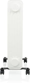 Tristar KA-5181 - Olieradiator - 3 warmtestanden 2000W - geschikt voor 25m²