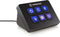 Elgato Stream Deck Mini - Stream Deck - 6 aanpasbare LCD-toetsen - zwart