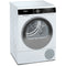 Siemens WQ35G2D0NL - Warmtepompdroger - Self cleaning condensor Speed functie LED display AutoDry