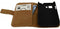 Mobilize MOB-SWBCW-YOU2 - Flip Cover - Kunstleer - Wit