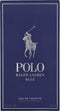 Ralph Lauren Polo Blue 75 ml - Eau de Toilette - Herenparfum
