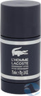 Lacoste L'Homme - 75g - Deodorant