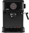 Solac CE4498 - Koffiemachine - 20 bar 850 W 1,5 L - Zwart