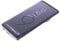 Samsung Galaxy S9 - Spigen Liquid Crystal Backcover - TPU - Crystal Clear