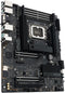 ASUS PRO WS W880-ACE SE - Moederbord ATX - Intel W880 LGA 1851 - 4x DDR5 (256GB max)