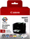 Canon MAXIFY iB4050 - Inktcartridge - Origineel - XL - Zwart Cyaan Geel Magenta (4 stuks)