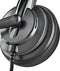 NGS VOX605 - Oordopjes - USB-C - Zwart