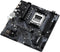 ASRock A620M-HDV/M.2+ - Moederbord - Micro-ATX - AMD A620 - 2x DDR5 - 128GB maximum geheugen