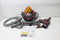 Dyson Cinetic Big Ball Multifloor 2 - Slede - Cyclonisch - 0,8L - 9,64m actieradius